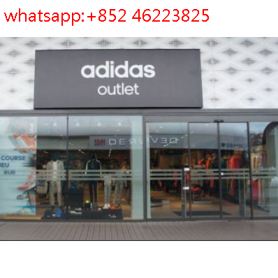 magasin adidas troyes